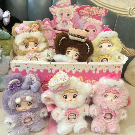 How to Spot Authentic Nommi Blind Boxes: A New Collector’s Guide to Avoiding Fakes