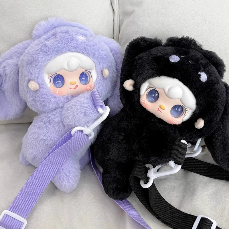 Yooki Accompany Series Coin Purse Plush Blind Box