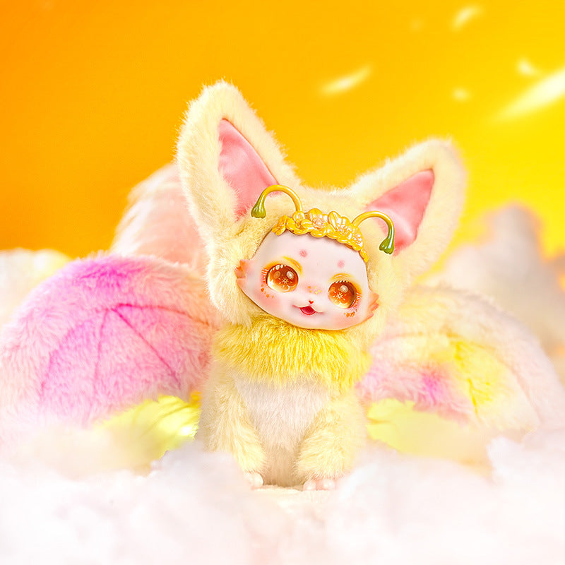 Maytree Dumia Fantasy Creatures Plush Blind Box | 6 Styles + Hidden