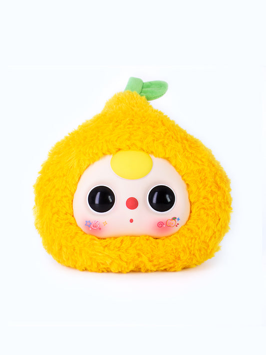 Baby Three Orchard Zipper Bag Plush Blind Box | 8 Styles + Secret