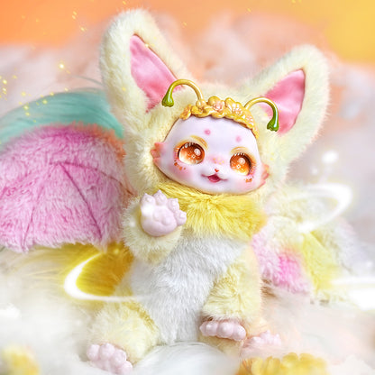 Maytree Dumia Fantasy Creatures Plush Blind Box | 6 Styles + Hidden