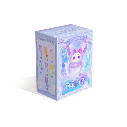 Maytree DUMIA Deep Sea Plush Blind Box | 6 Styles + 1 Hidden