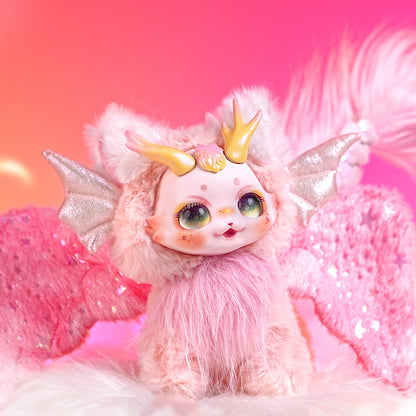 Maytree Dumia Fantasy Creatures Plush Blind Box | 6 Styles + Hidden