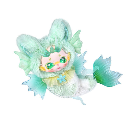 Maytree DUMIA Deep Sea Plush Blind Box | 6 Styles + 1 Hidden