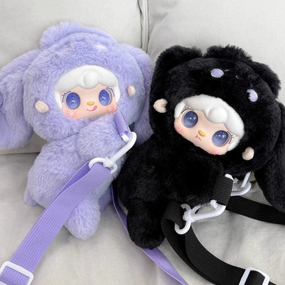 Yooki Accompany Series Coin Purse Plush Blind Box