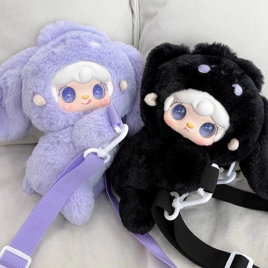 Yooki Accompany Series Coin Purse Plush Blind Box