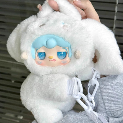 Yooki Accompany Series Coin Purse Plush Blind Box