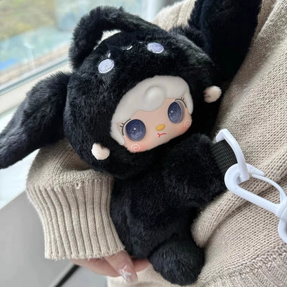 Yooki Accompany Series Coin Purse Plush Blind Box