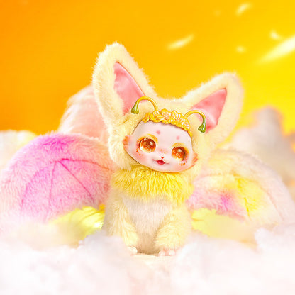 Maytree Dumia Fantasy Creatures Plush Blind Box | 6 Styles + Hidden