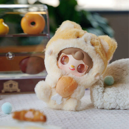 Yooki Hug Gourmet Restaurant Series Plush Blind Box