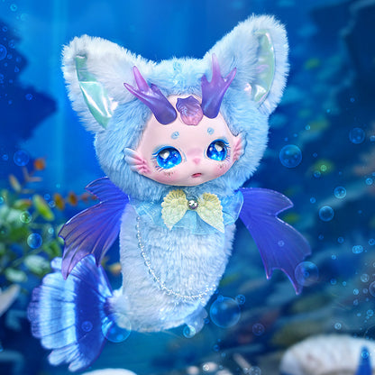 Maytree DUMIA Deep Sea Plush Blind Box | 6 Styles + 1 Hidden