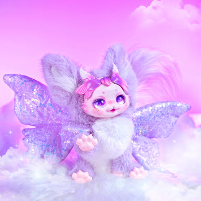 Maytree Dumia Fantasy Creatures Plush Blind Box | 6 Styles + Hidden
