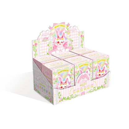 Maytree Dumia Fantasy Creatures Plush Blind Box | 6 Styles + Hidden